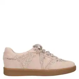 Wehkamp La Strada sneakers lichtroze aanbieding