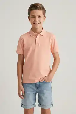 Wehkamp Cars polo roze aanbieding