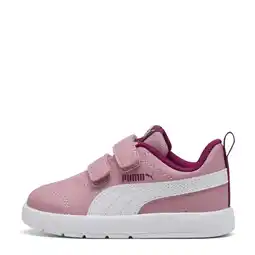 Wehkamp Puma Courtflex V3 sneakers roze aanbieding