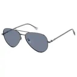 Wehkamp Polaroid zonnebril PLD 4186/G/S/X grijs aanbieding