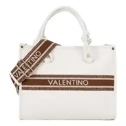 Wehkamp Valentino Bags mini shopper Aella ecru aanbieding