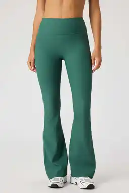Wehkamp Björn Borg sportlegging STUDIO groen aanbieding