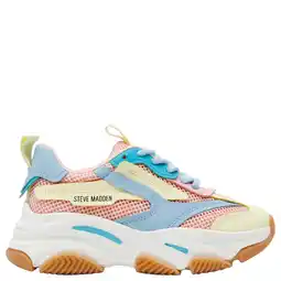 Wehkamp Steve Madden Possession chunky sneakers pastel multi aanbieding