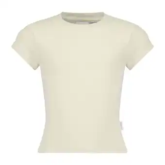 Wehkamp Vingino T-shirt wit aanbieding