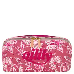 Wehkamp Oilily toilettas Cisse roze aanbieding