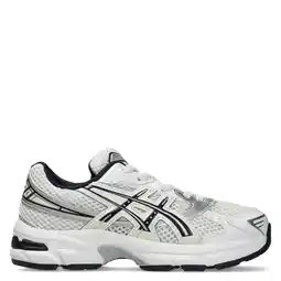 Wehkamp ASICS Gel-1130 sneakers wit/donkerblauw aanbieding