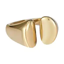 Wehkamp By Jam Gioielli ring goudkleurig aanbieding