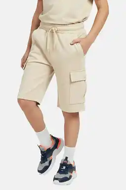 Wehkamp Cars regular sweatshort zand aanbieding