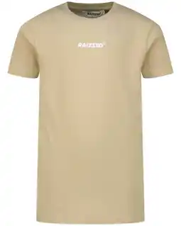 Wehkamp Raizzed T-shirt zand aanbieding