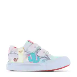 Wehkamp Go Banana's Alpaca sneakers lila aanbieding