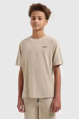 Wehkamp Ballin T-shirt beige aanbieding