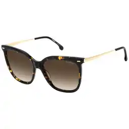 Wehkamp Carrera zonnebril CARRERA 3071/S met tortoise print bruin aanbieding