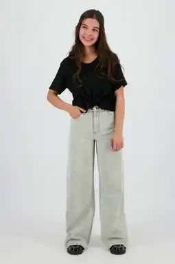 Wehkamp Raizzed blousetop zwart aanbieding
