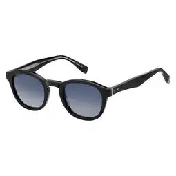 Wehkamp Tommy Hilfiger zonnebril 2031/S zwart aanbieding