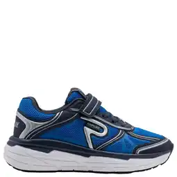 Wehkamp REPLAY Christal JR sneakers blauw/koningsblauw aanbieding