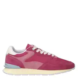 Wehkamp HOFF City retro sneakers paars aanbieding