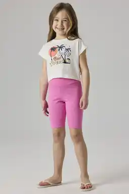 Wehkamp NAME IT KIDS T-shirt wit aanbieding