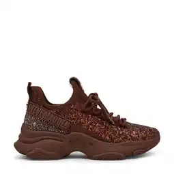 Wehkamp Steve Madden Maxilla-G chunky sneakers bordeaux aanbieding