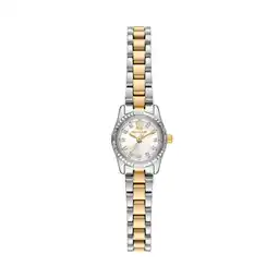 Wehkamp Michael Kors horloge MK4903 Lexington zilverkleurig aanbieding