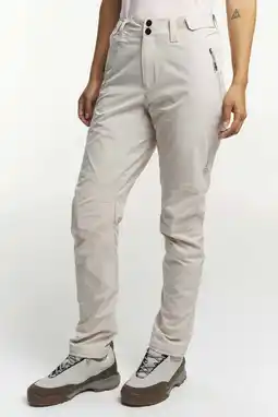 Wehkamp Tenson TXlite broek zand aanbieding