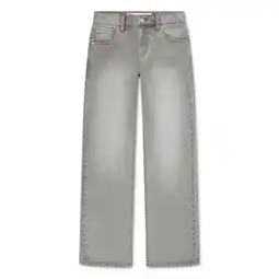 Wehkamp Levi's 555 Relaxed Straight Jeans aanbieding