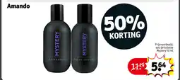 Kruidvat Amando aanbieding