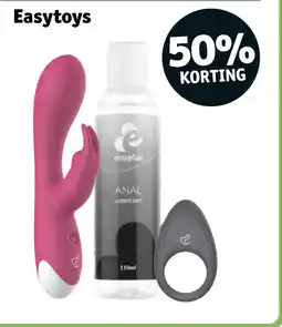 Kruidvat Easytoys aanbieding