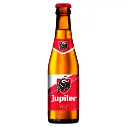 PLUS Jupiler Pils aanbieding