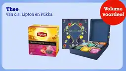 Bol.com Thee aanbieding