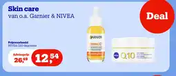 Bol.com Skin care aanbieding