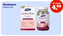 Bol.com Davitamon aanbieding