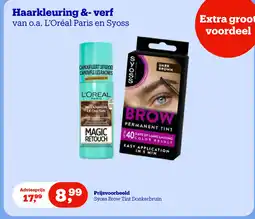 Bol.com Haarkleuring &- verf aanbieding