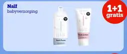 Bol.com Naïf aanbieding