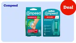 Bol.com Compeed aanbieding