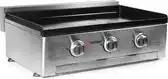 Bol.com Tristar BQ-6395 Gasbarbecue - Tafelmodel aanbieding