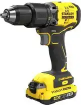 Alternate Stanley FATMAX V20 18V Brushless schroefklopboormachine aanbieding