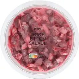 Dirk Fresh & easy Rauwkost rode bieten aanbieding
