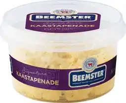 Dirk Beemster Kaastapenade aanbieding