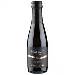 Dirk Casa Defra Prosecco frizzante aanbieding