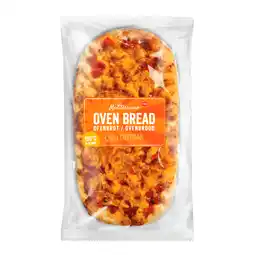 Dirk Boboli Ovenbrood chili cheddar aanbieding