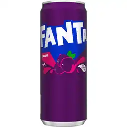 Dirk Fanta Cassis blik aanbieding