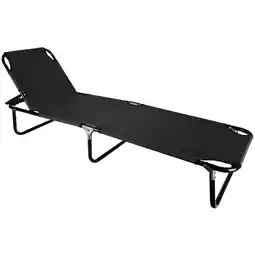 Dirk Opvouwbare stretcher aanbieding