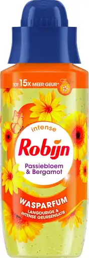 Dirk Robijn Wasparfum passiebloem&bergamot aanbieding