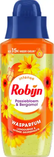 Dirk Robijn Wasparfum passiebloem&bergamot aanbieding