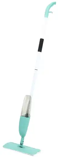 Dirk Aqua Laser Spray mop aanbieding