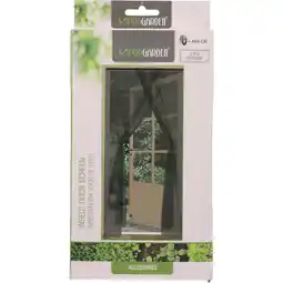 Dirk Insectenhor deur aanbieding