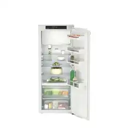 Expert Liebherr IRBc 4521-22 Inbouw koelkast met vriesvak aanbieding