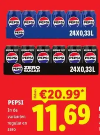 Pepsi