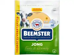 Hoogvliet Beemster Jong 48+ Plakken aanbieding