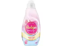 Hoogvliet Robijn Wasmiddel wol & fijn aanbieding